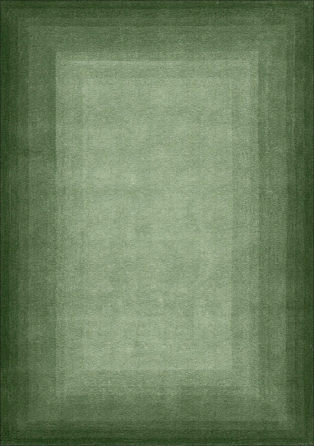 Alfombra Wilton - Zina (verde)