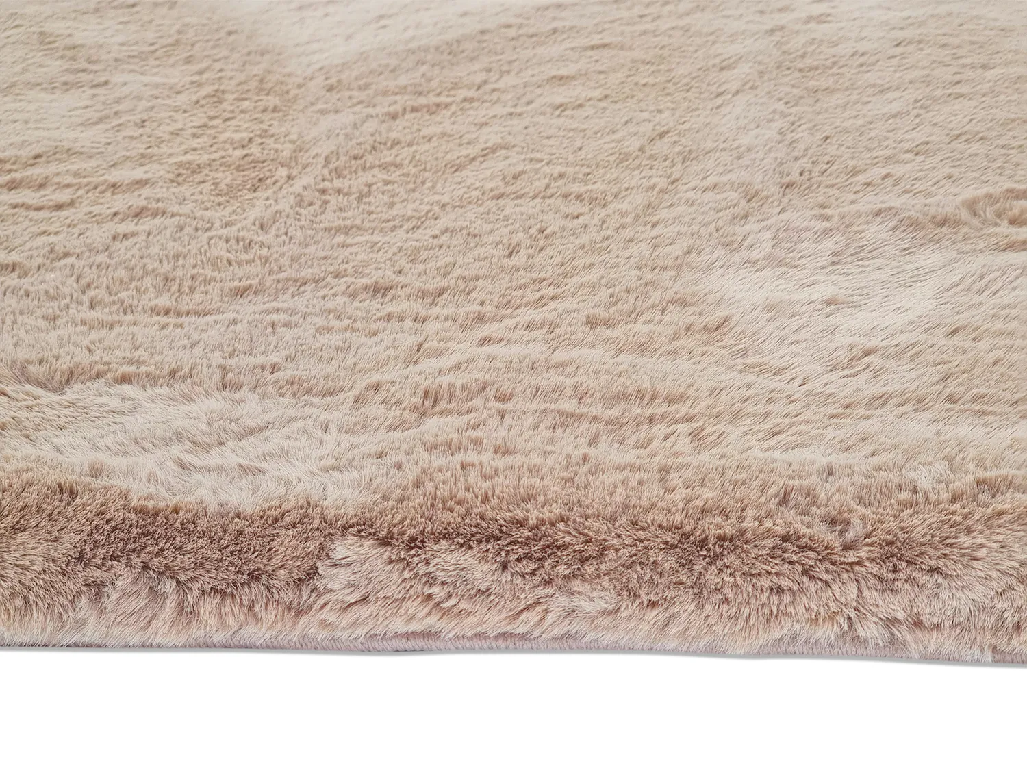 Alfombras de pelo largo - Cloud Super Soft (taupe)