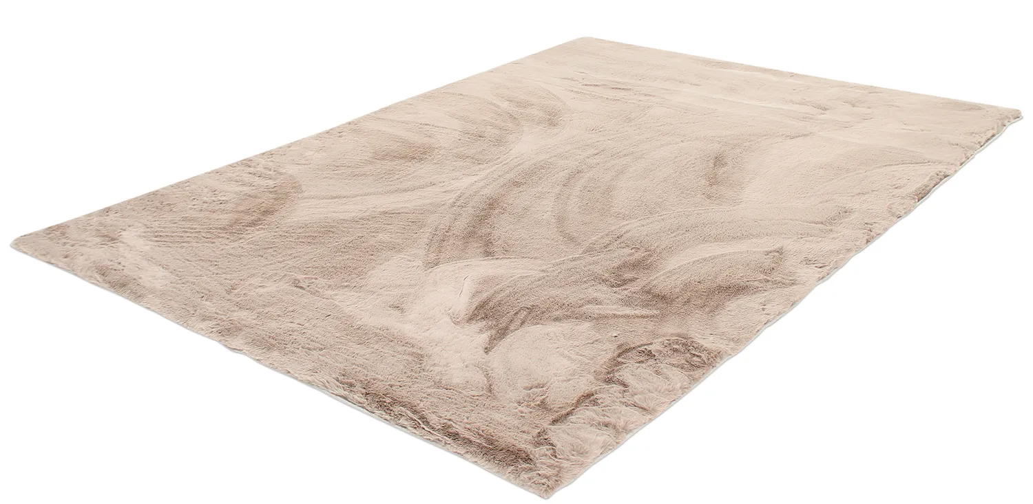 Alfombras de pelo largo - Cloud Super Soft (taupe)