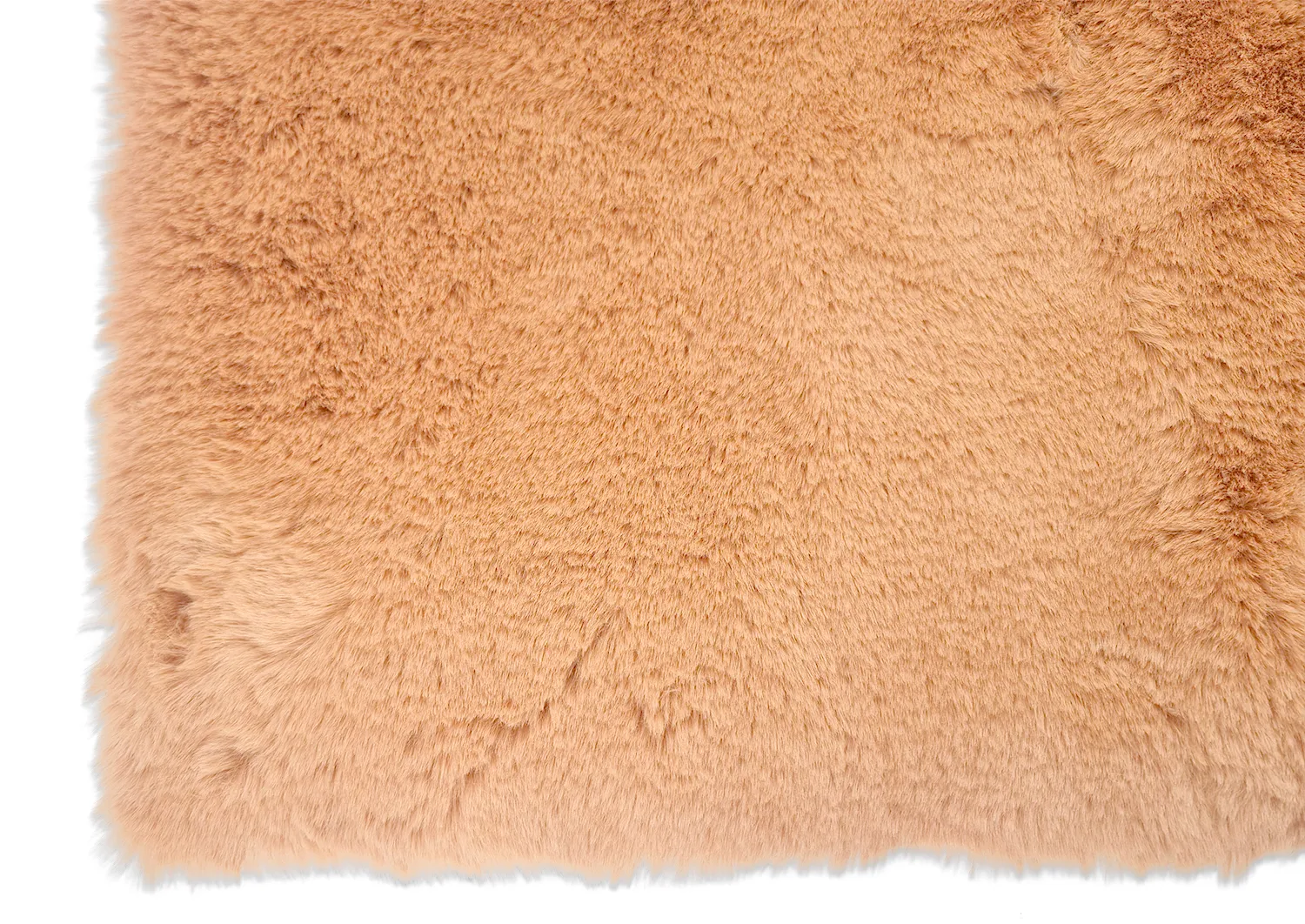 Alfombras de pelo largo - Cloud Super Soft (terracotta)