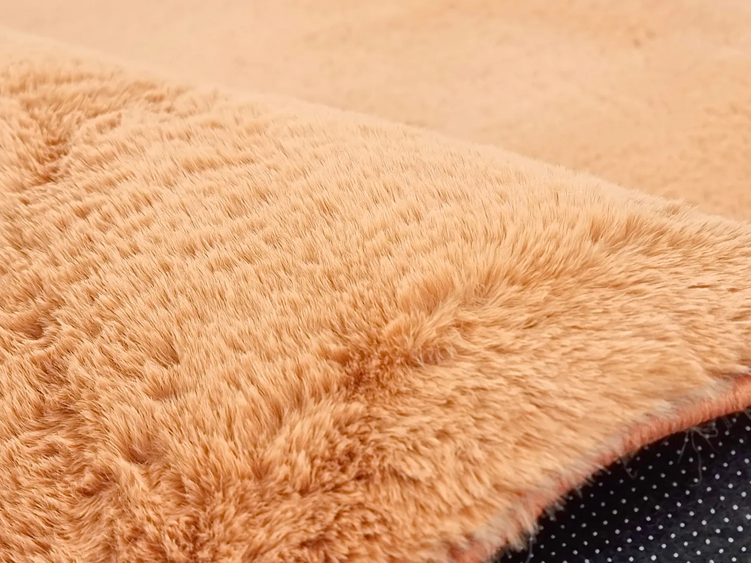 Alfombras de pelo largo - Cloud Super Soft (terracotta)