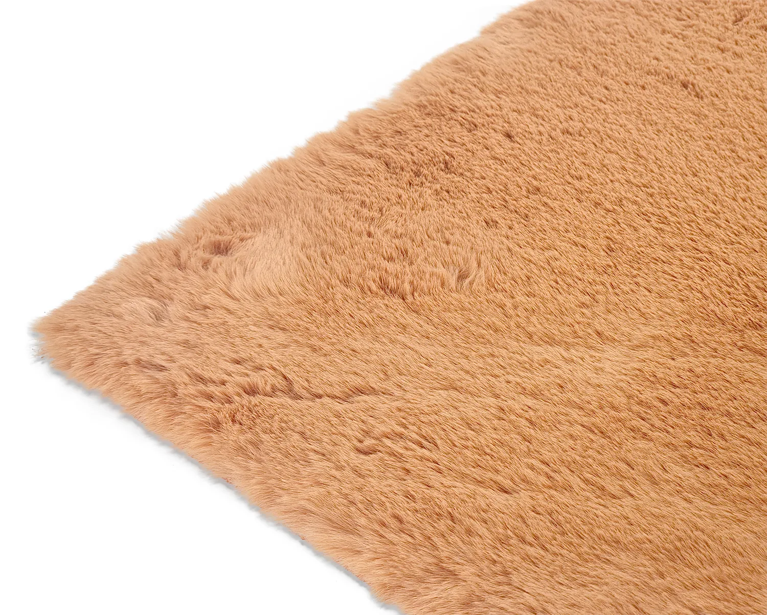Alfombras de pelo largo - Cloud Super Soft (terracotta)