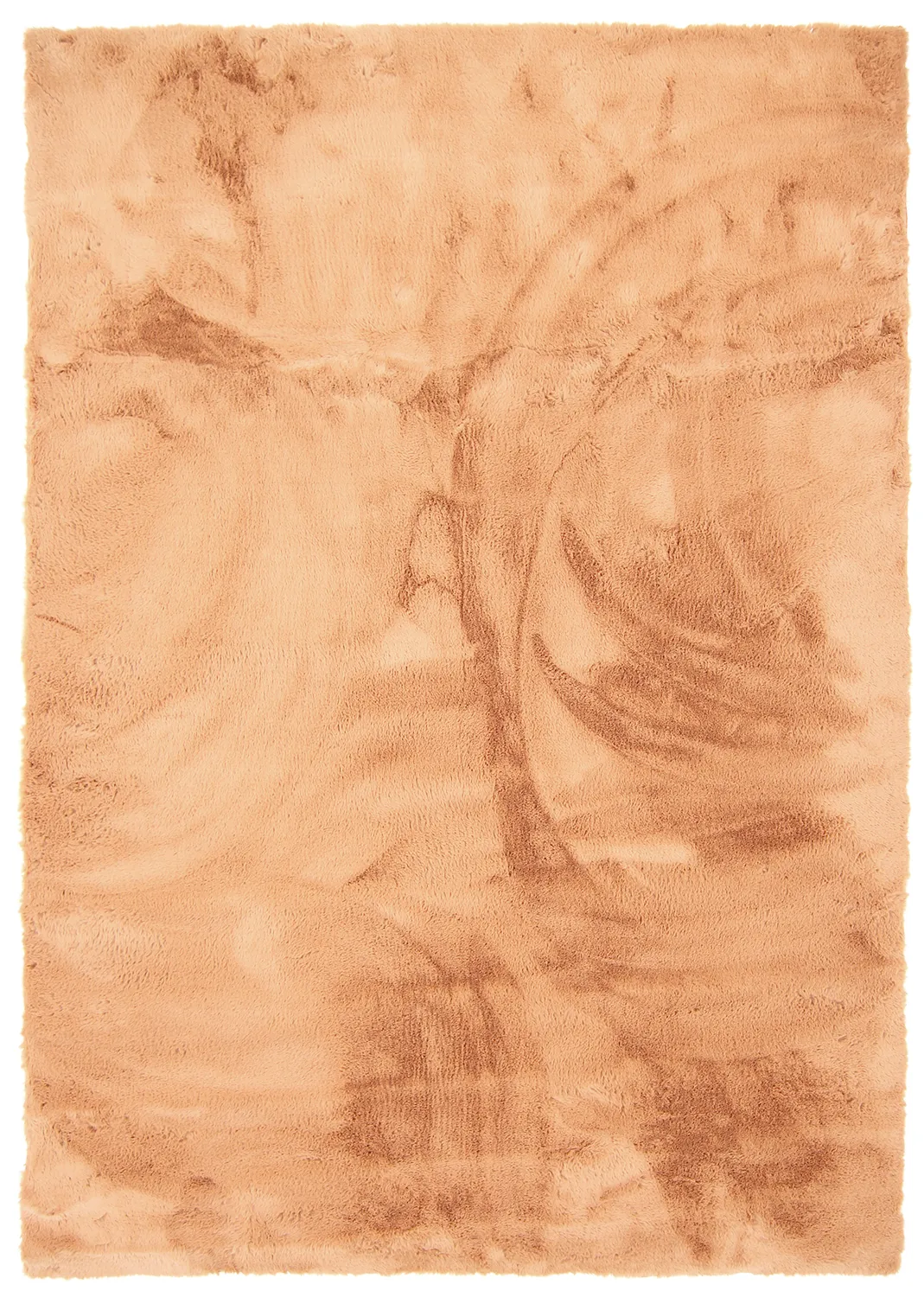 Alfombras de pelo largo - Cloud Super Soft (terracotta)