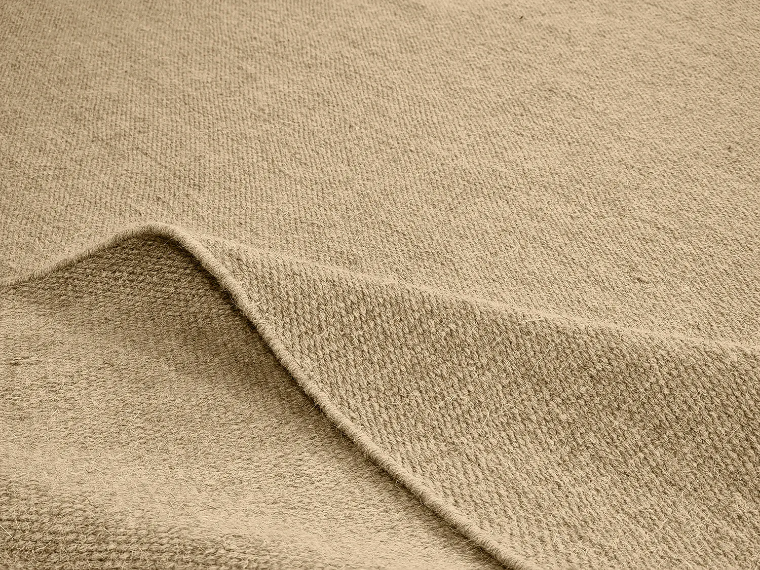 Alfombra de Lana - Hamilton (beige)