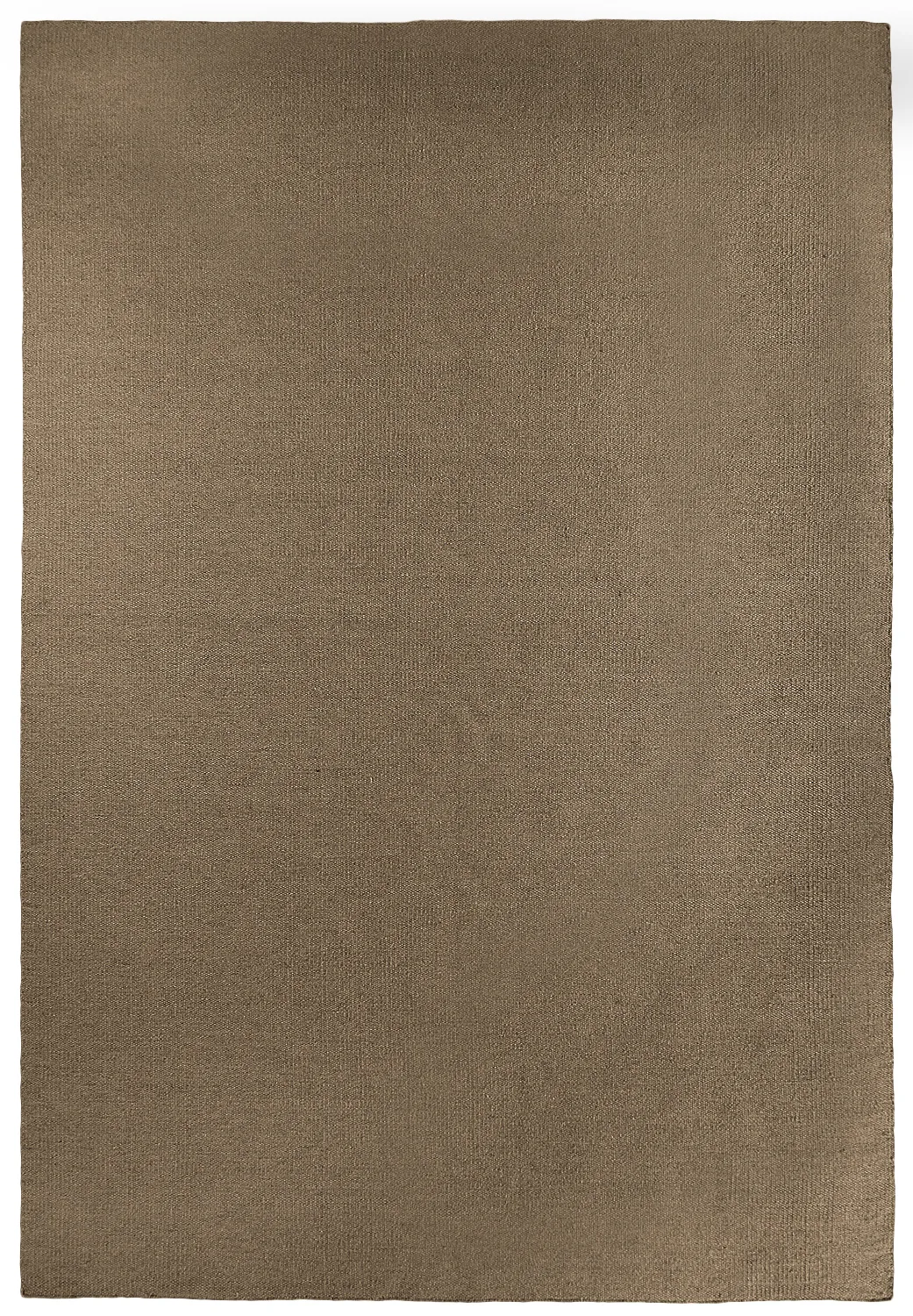 Alfombra de Lana - Hamilton (marrón)