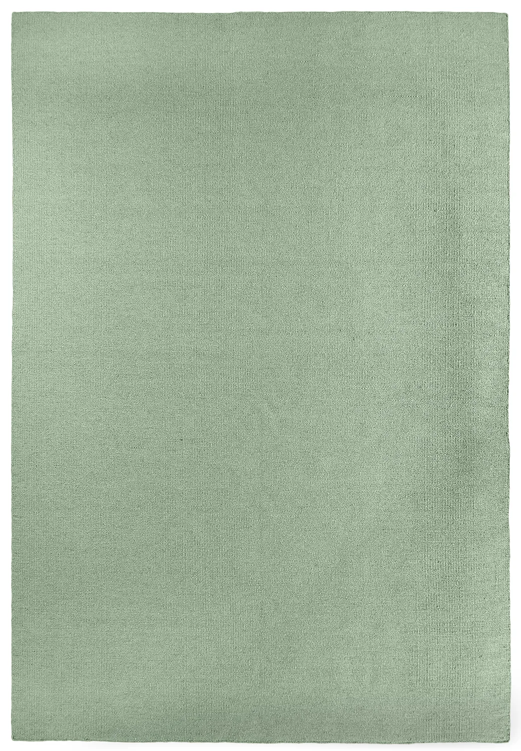 Alfombra de Lana - Hamilton (verde)