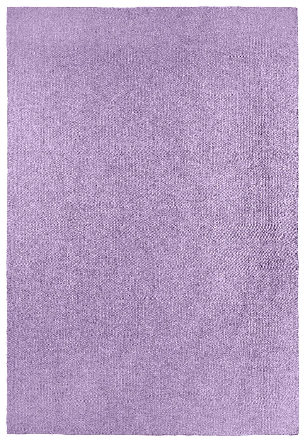 Alfombra de Lana - Hamilton (morado)