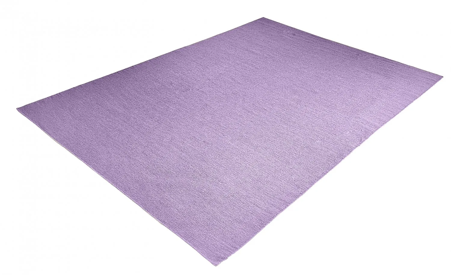 Alfombra de Lana - Hamilton (morado)