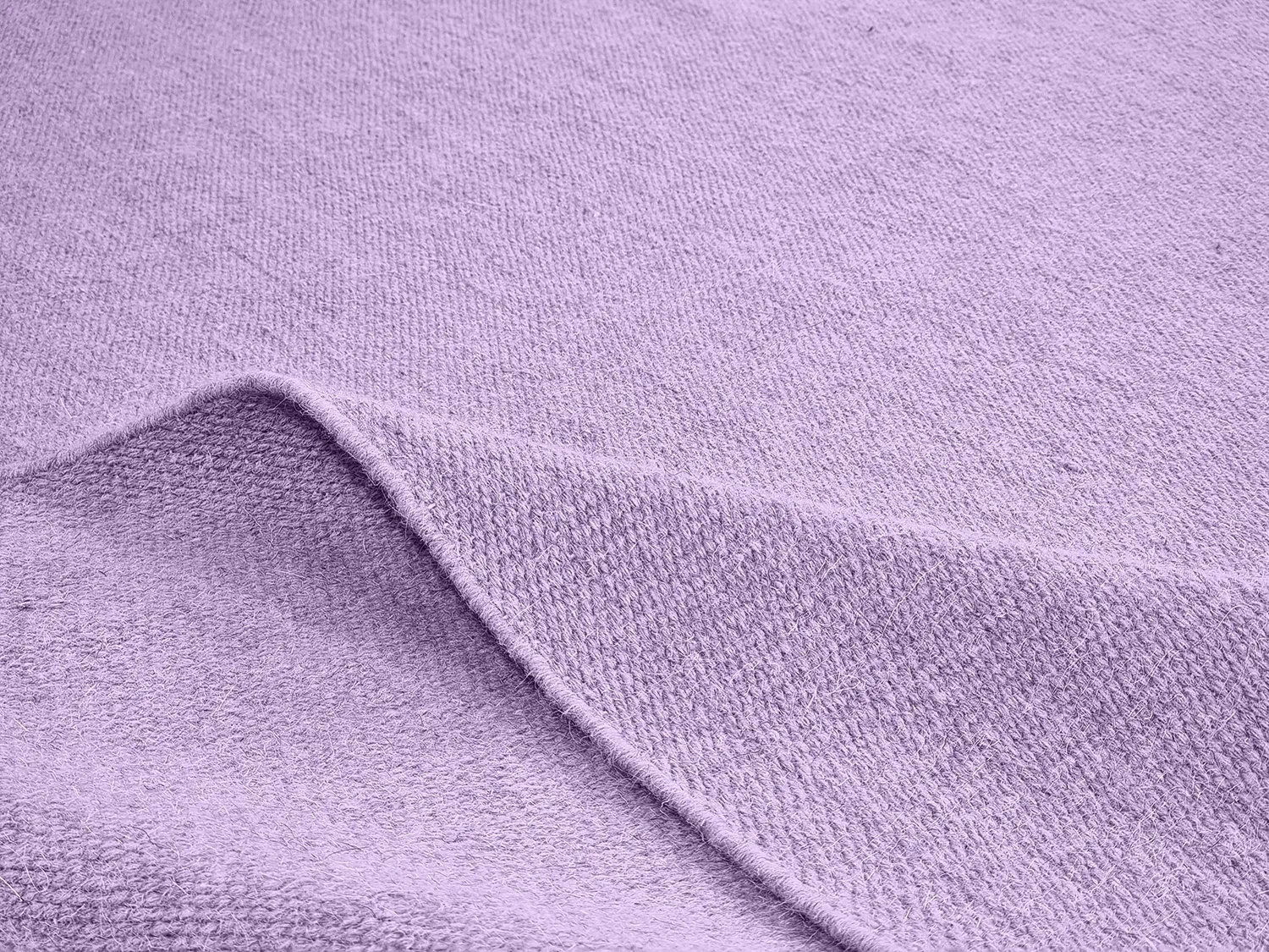 Alfombra de Lana - Hamilton (morado)