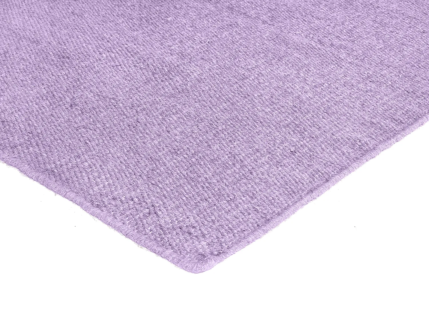 Alfombra de Lana - Hamilton (morado)