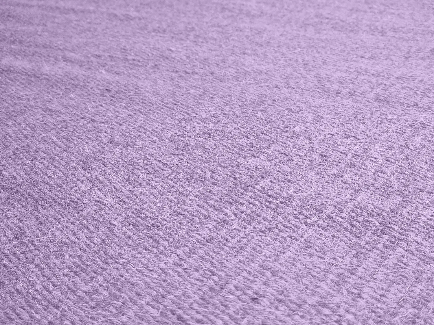 Alfombra de Lana - Hamilton (morado)