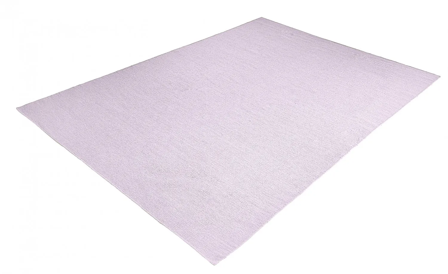 Alfombra de Lana - Hamilton (morado claro)