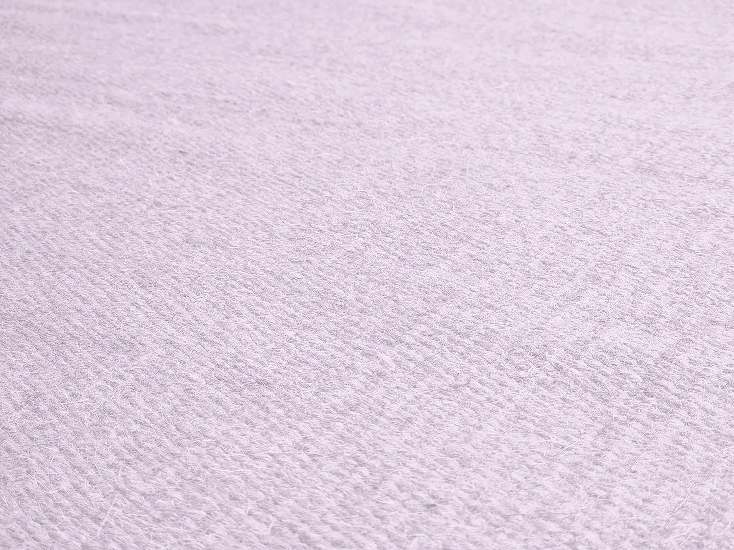 Alfombra de Lana - Hamilton (morado claro)