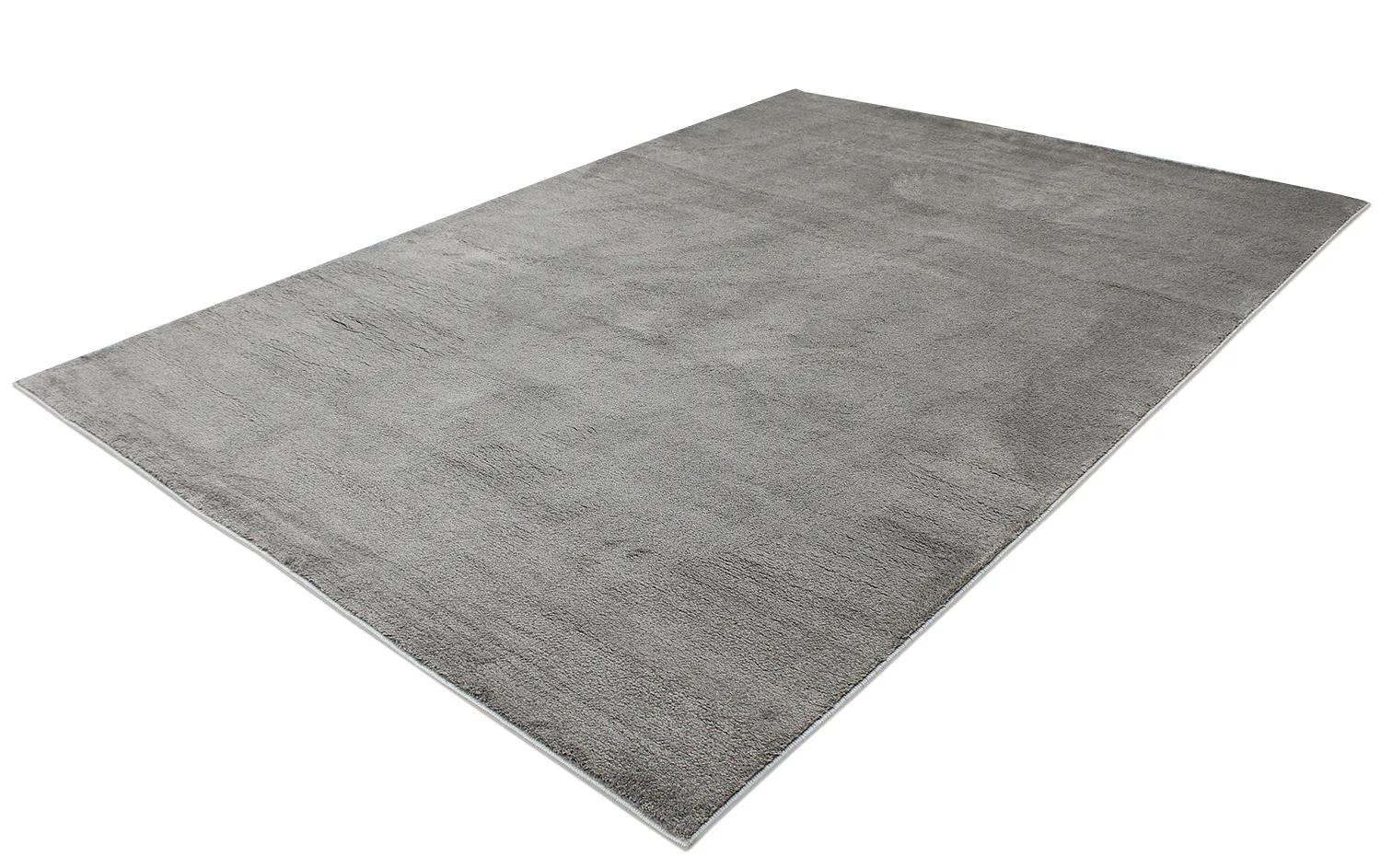 Alfombra Wilton - Vevila (gris)