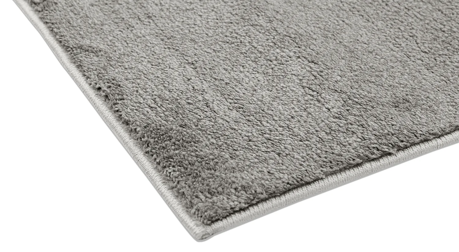Alfombra Wilton - Vevila (gris)