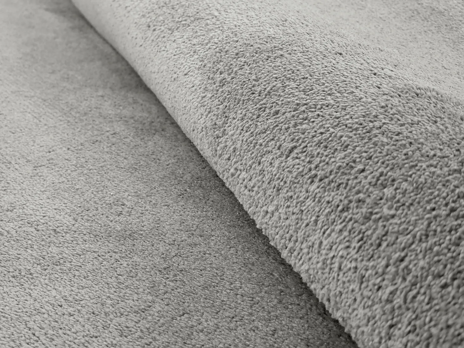 Alfombra Wilton - Vevila (gris)