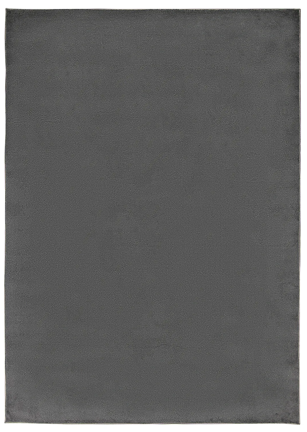 Alfombra Wilton - Vevila (gris oscuro)