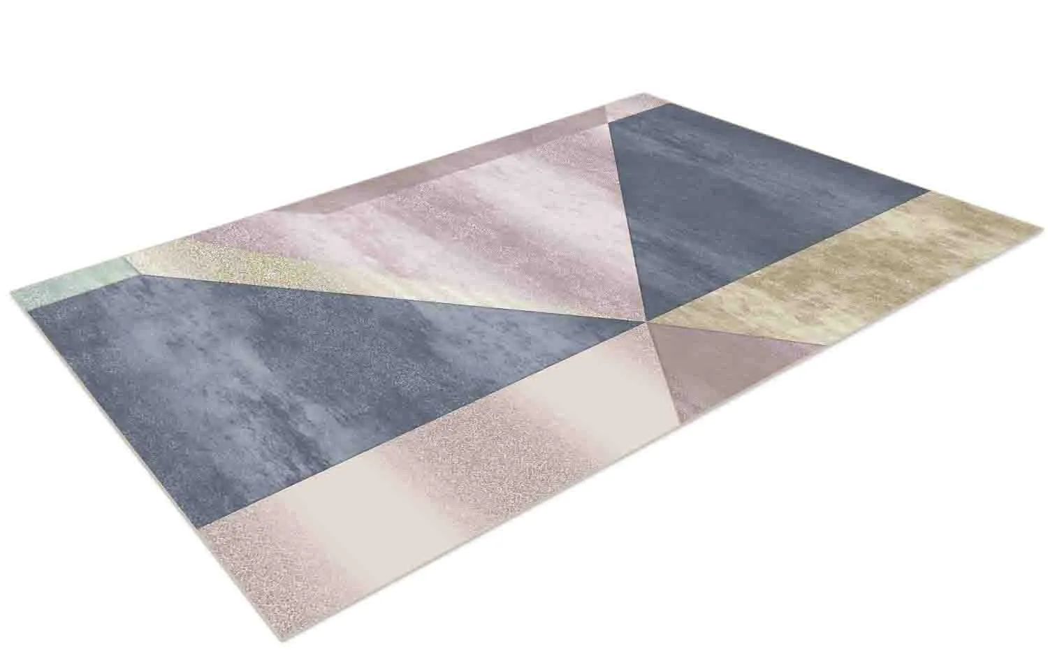 Alfombra Wilton - Ziva (multi)