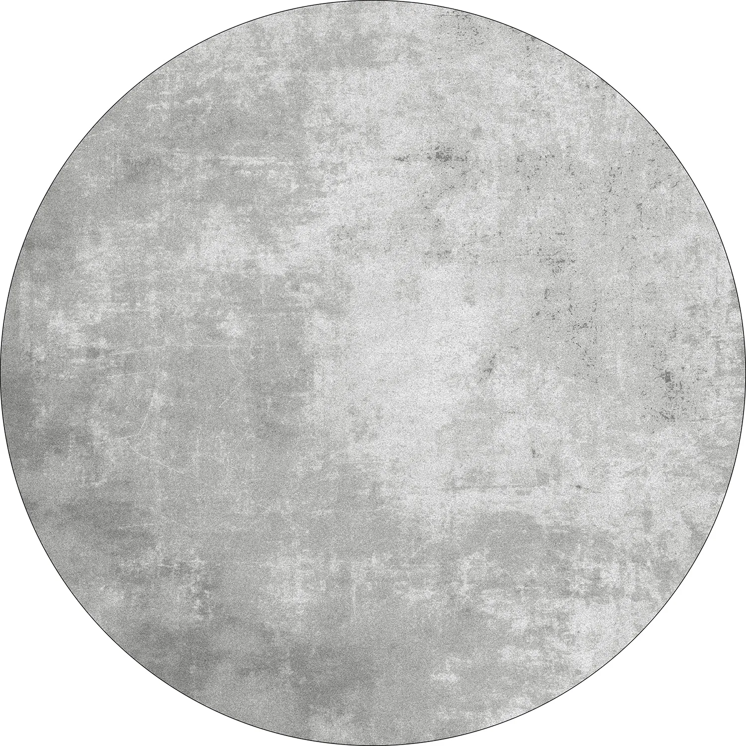 Alfombras redondeadas - Lynton (gris)