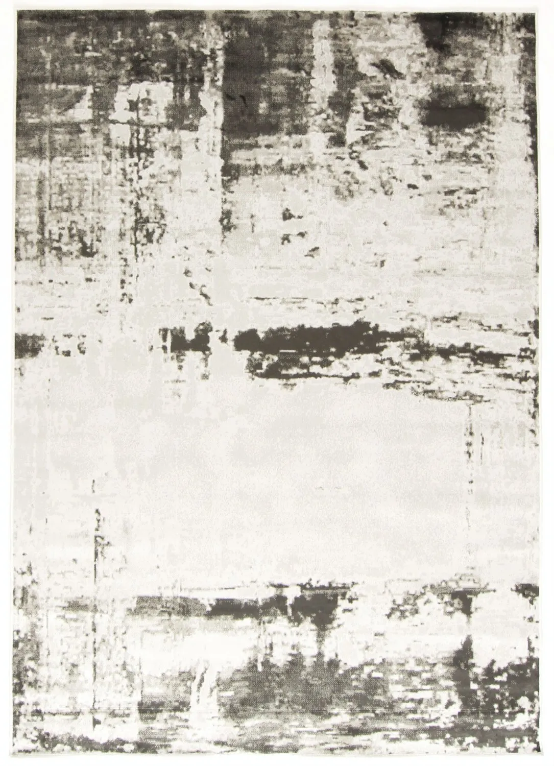 Alfombra Wilton - Benigna (gris)