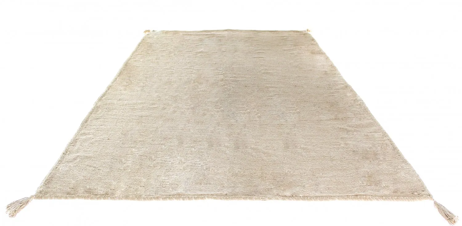 Alfombra de algodón - Monte (beige)