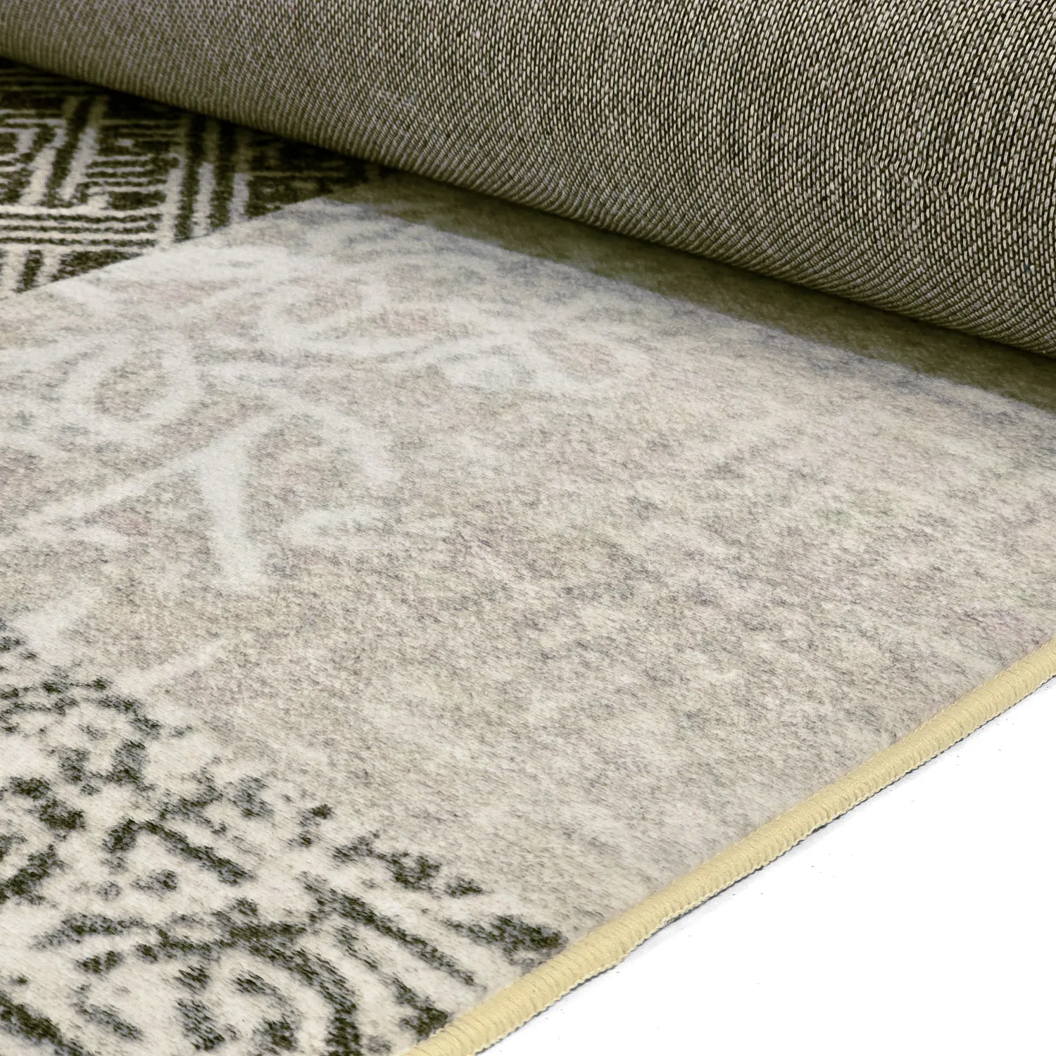 Alfombra Wilton - Napa (rosa)