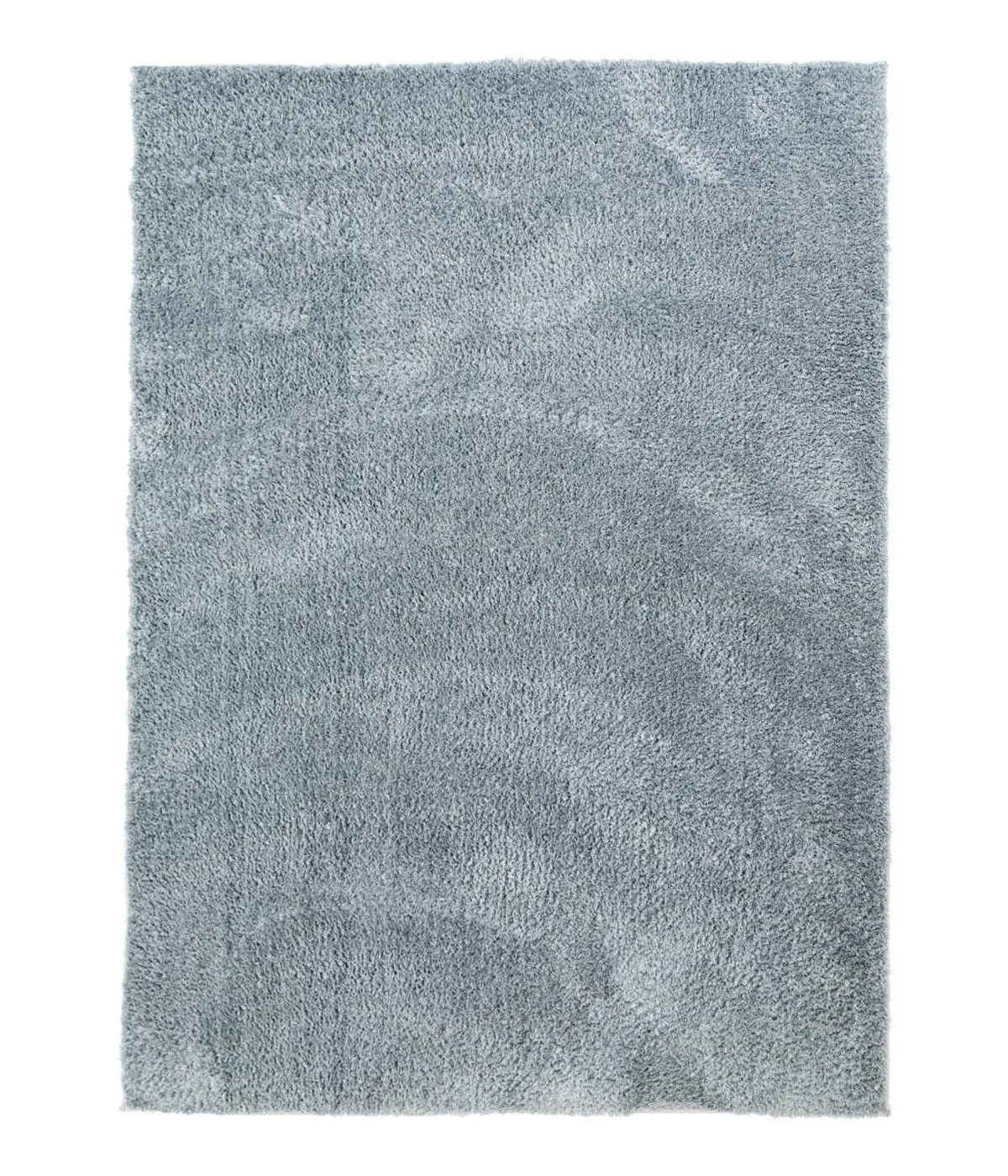Alfombras de pelo largo - Soft Shine (turquesa)