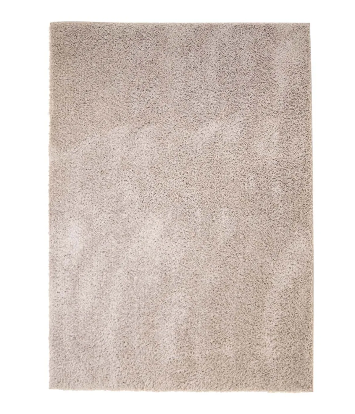 Soft Shine Alfombras de pelo beige largo 60x120 cm 80x 150 cm 140x200 cm 160x230 cm 200x300 cm