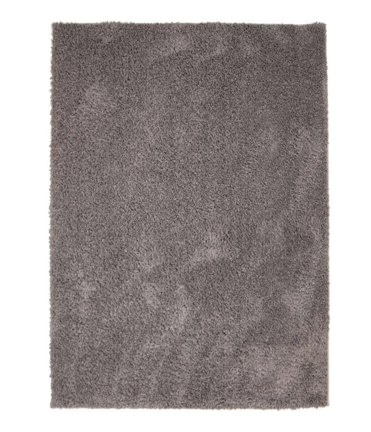 Soft Shine Alfombras de pelo marrón largo 60x120 cm 80x 150 cm 140x200 cm 160x230 cm 200x300 cm