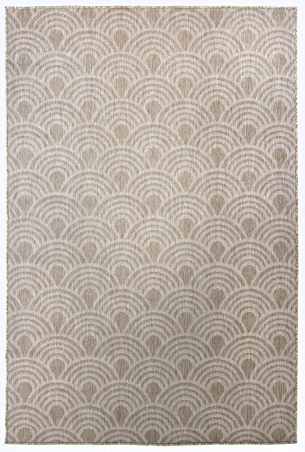 Alfombras de Interior/Exterior - Odin (beige)