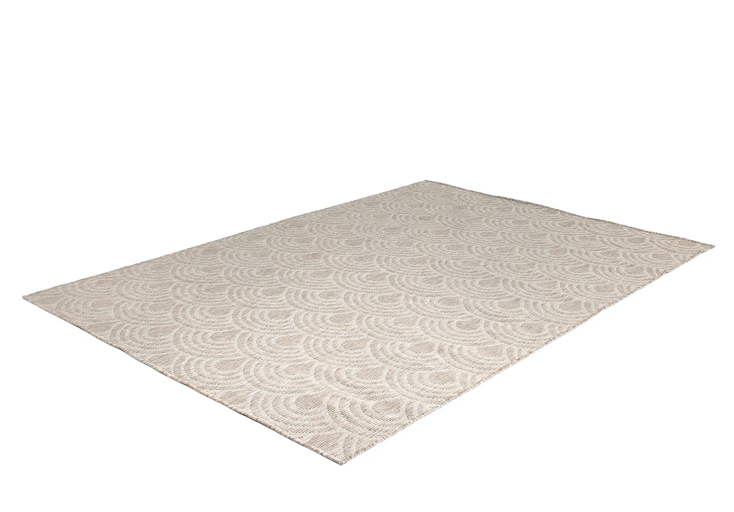 Alfombras de Interior/Exterior - Odin (beige)