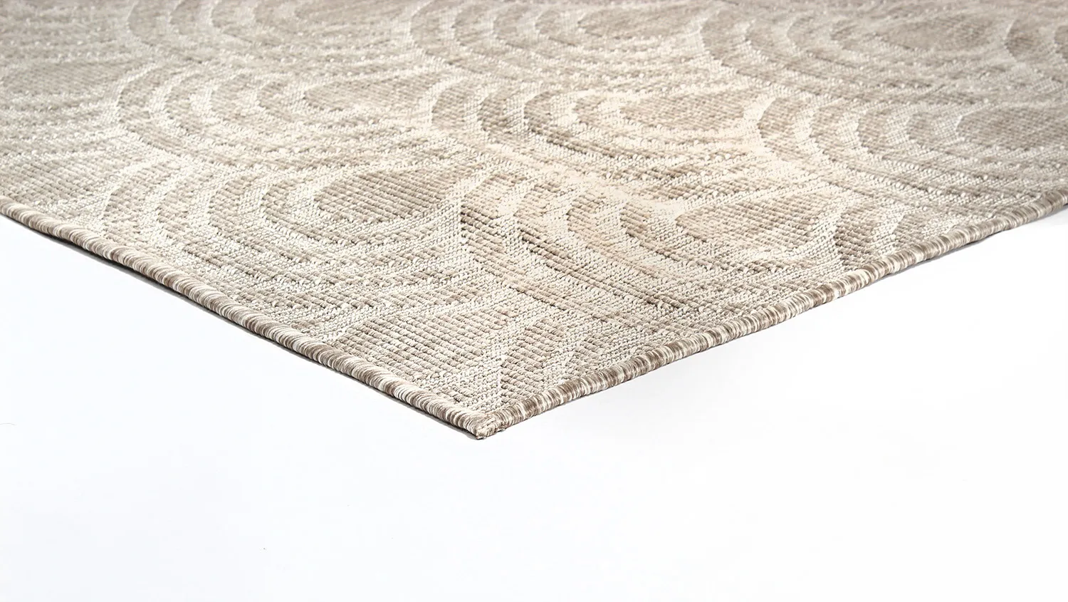 Alfombras de Interior/Exterior - Odin (beige)