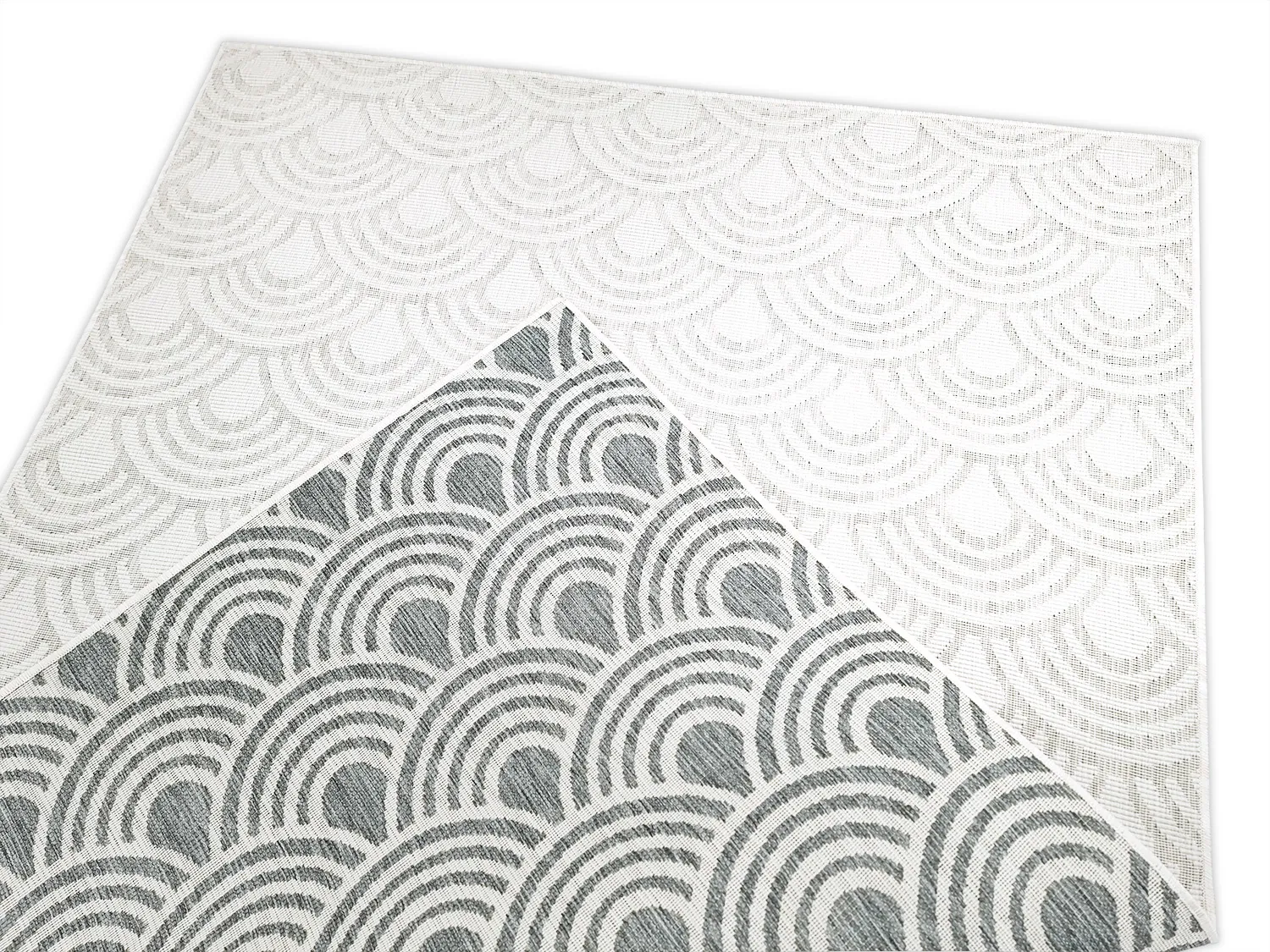 Alfombras de Interior/Exterior - Odin (offwhite)