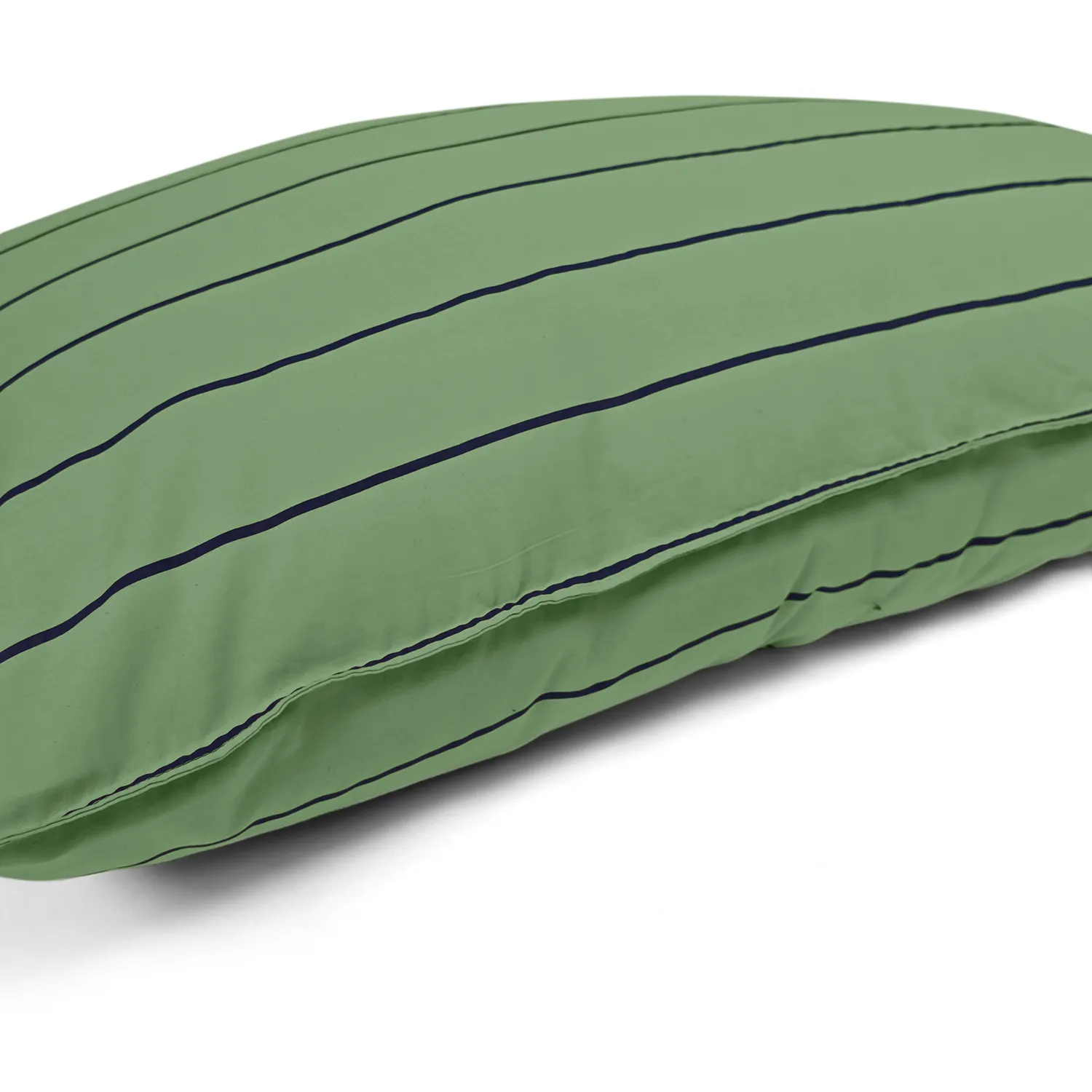 Funda de almohada - Ariadne (verde)