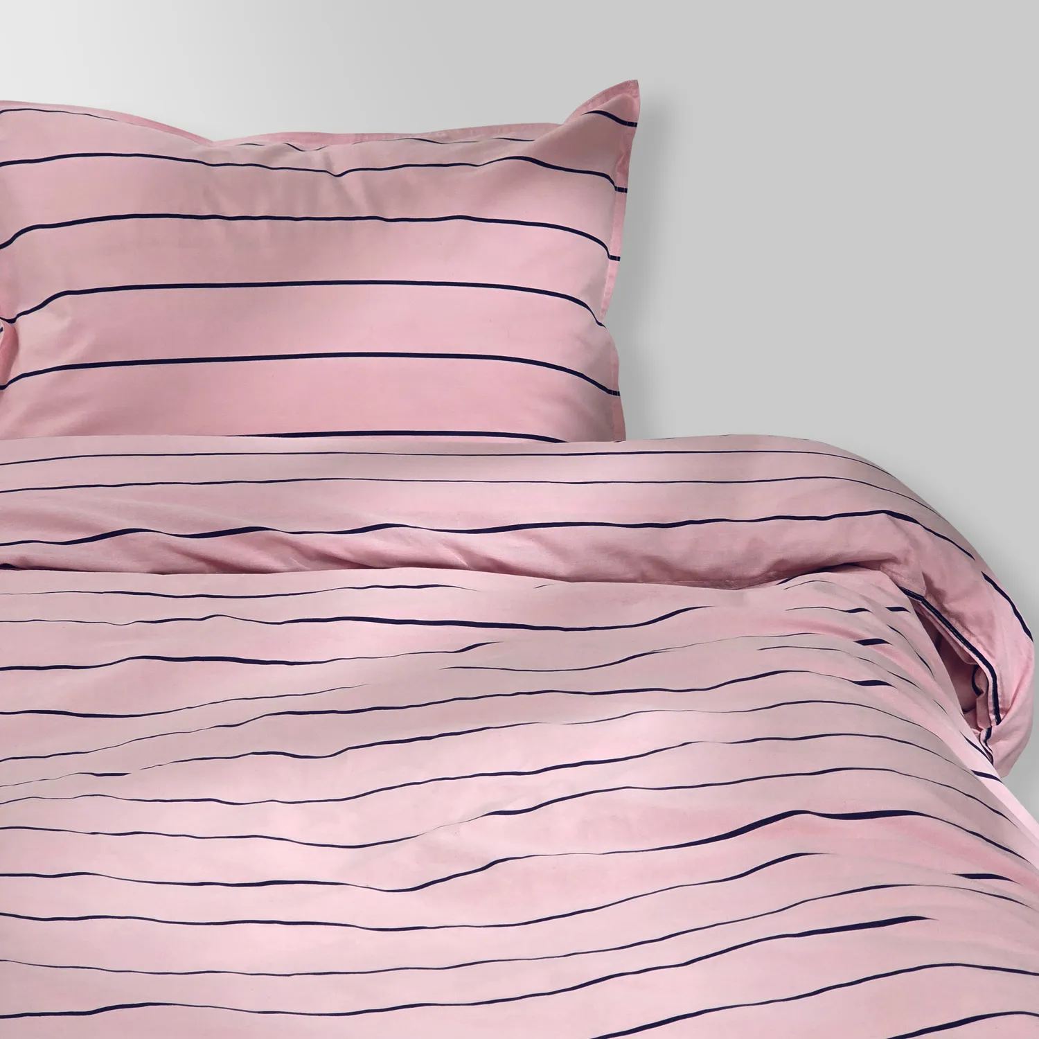 Funda de almohada - Ariadne (rosa)