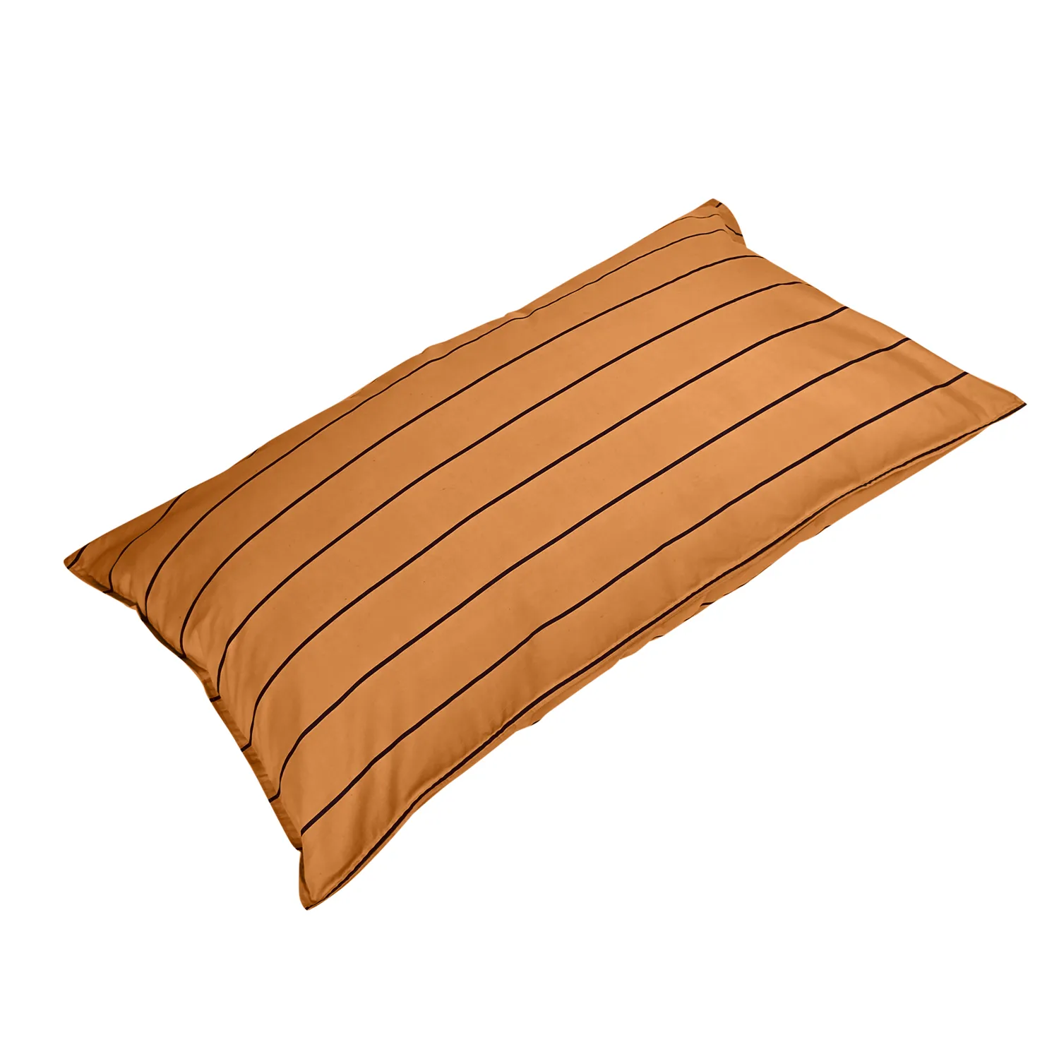 Funda de almohada - Isadora (albaricoque)