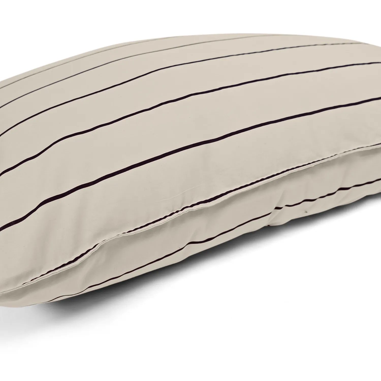 Funda de almohada - Isadora (beige)