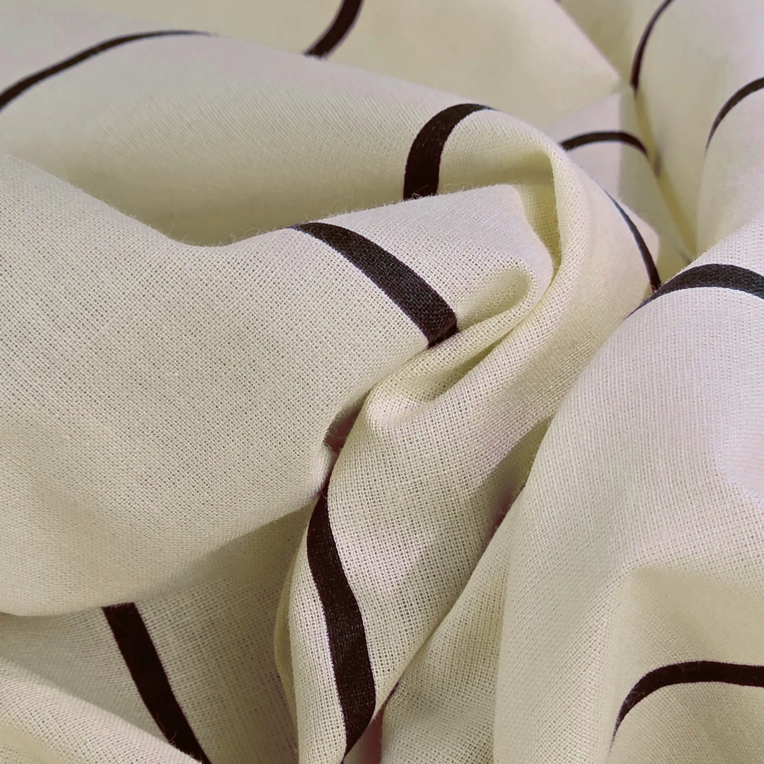 Funda de almohada - Isadora (beige)