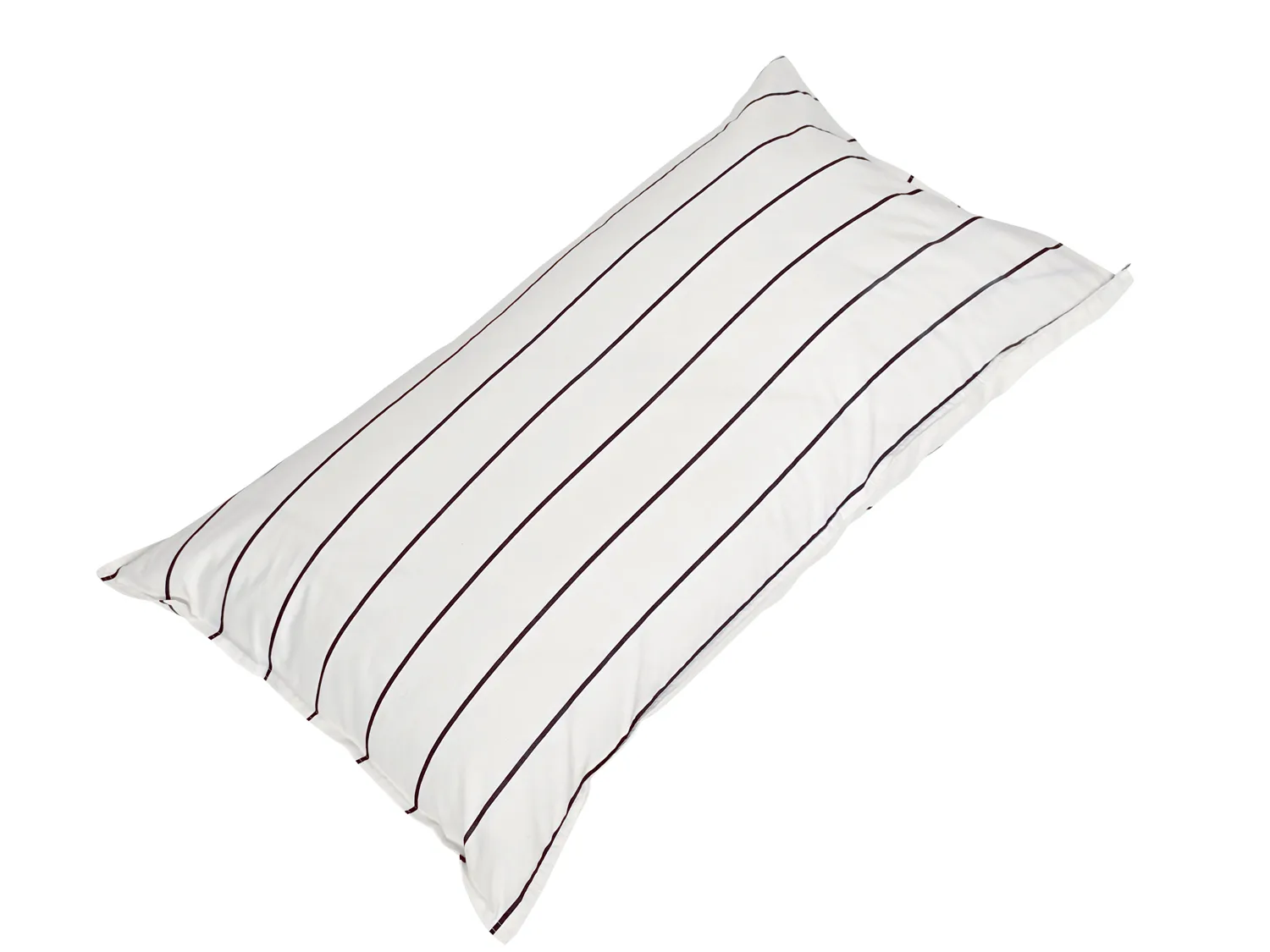 Funda de almohada - Isadora (blanco)