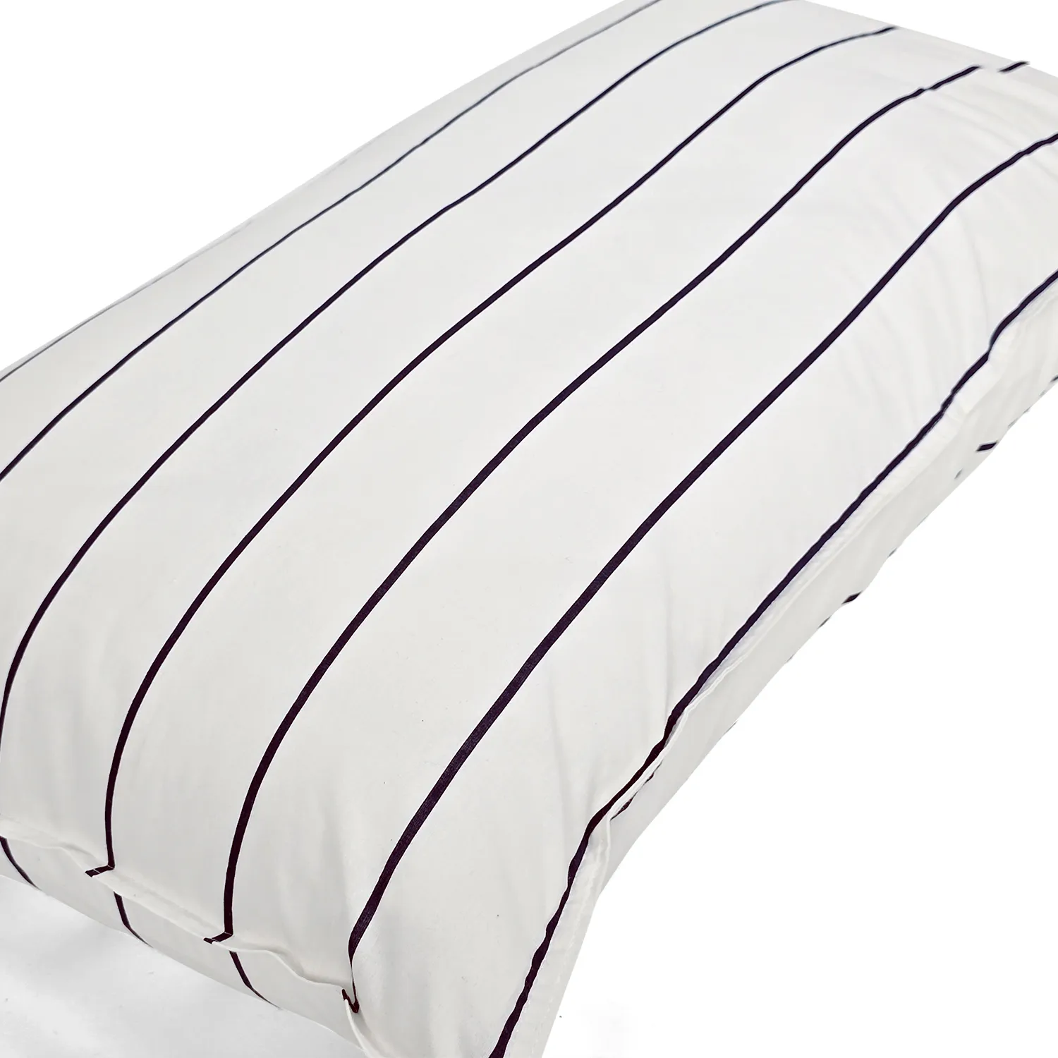 Funda de almohada - Isadora (blanco)