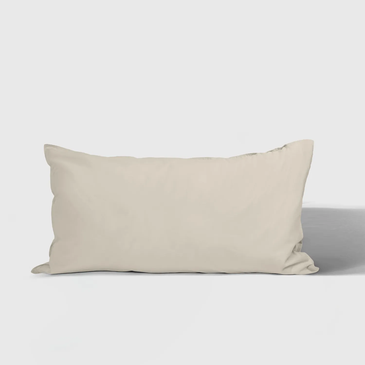 Funda de almohada - Lysander (beige)