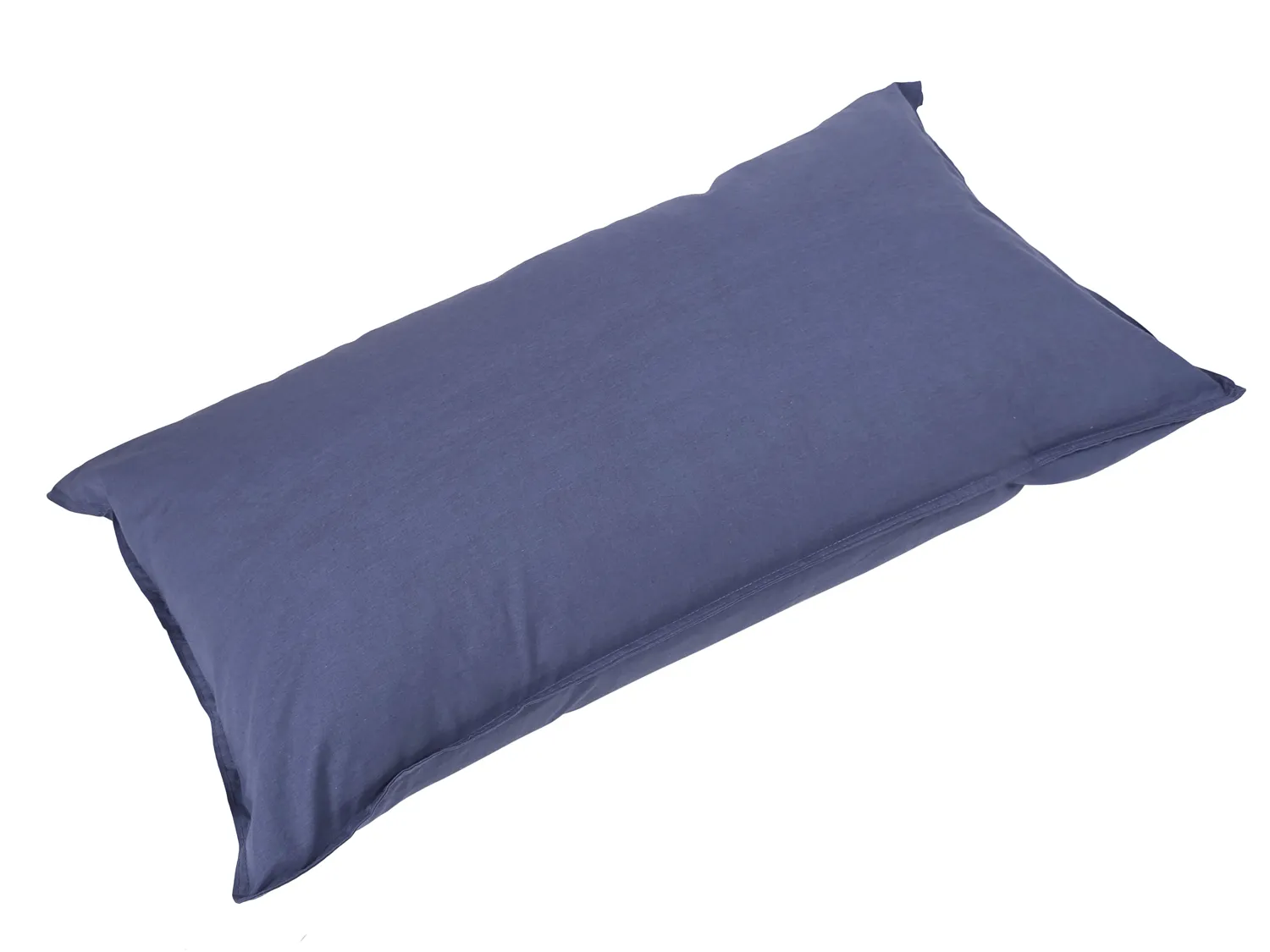 Funda de almohada - Lysander (azul)
