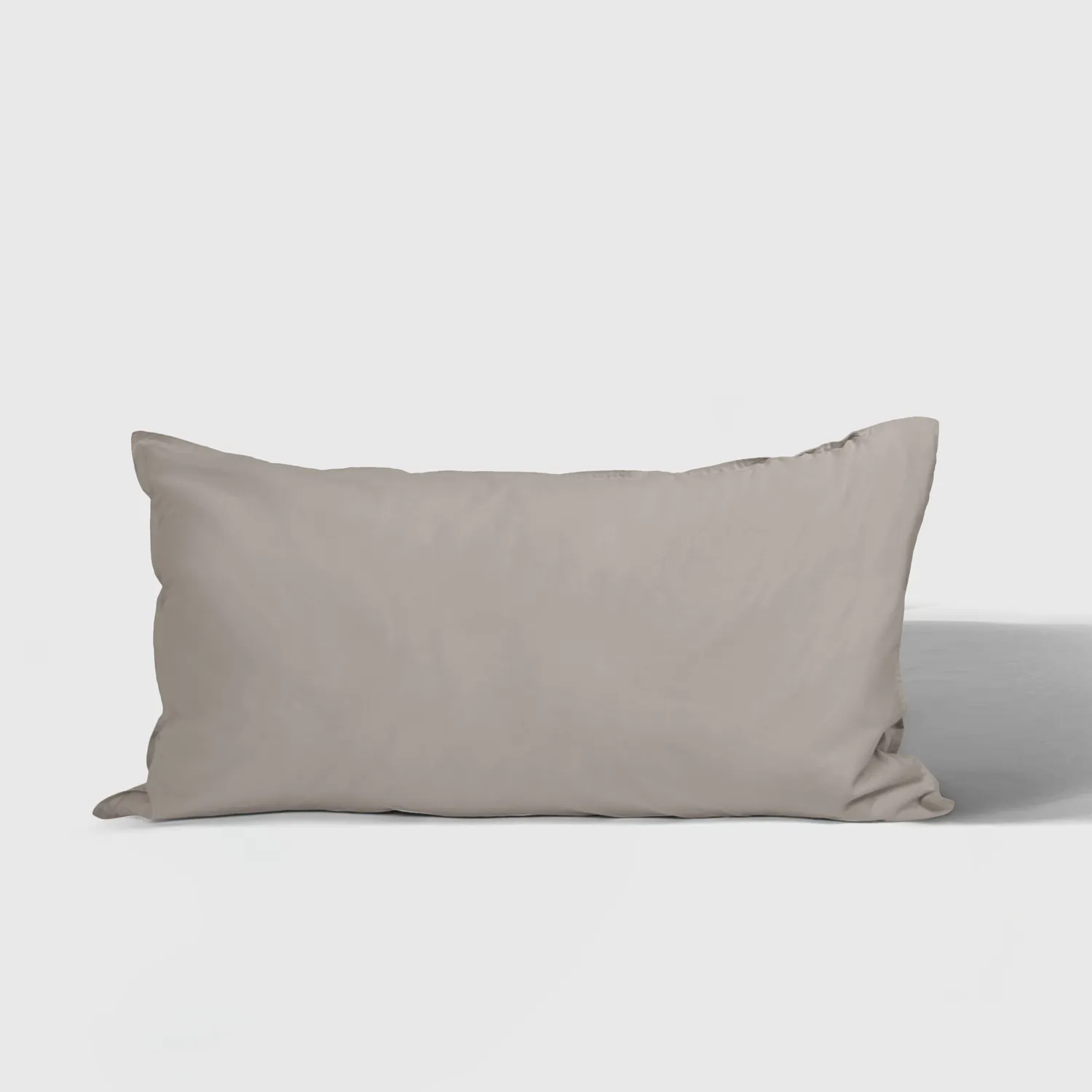 Funda de almohada - Lysander (gris)