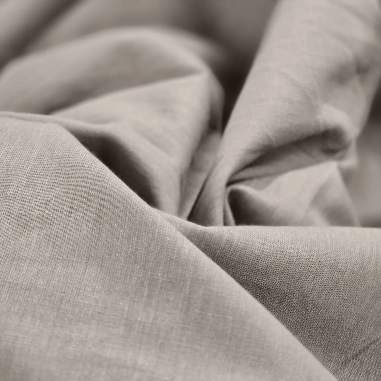 Funda de almohada - Lysander (gris)