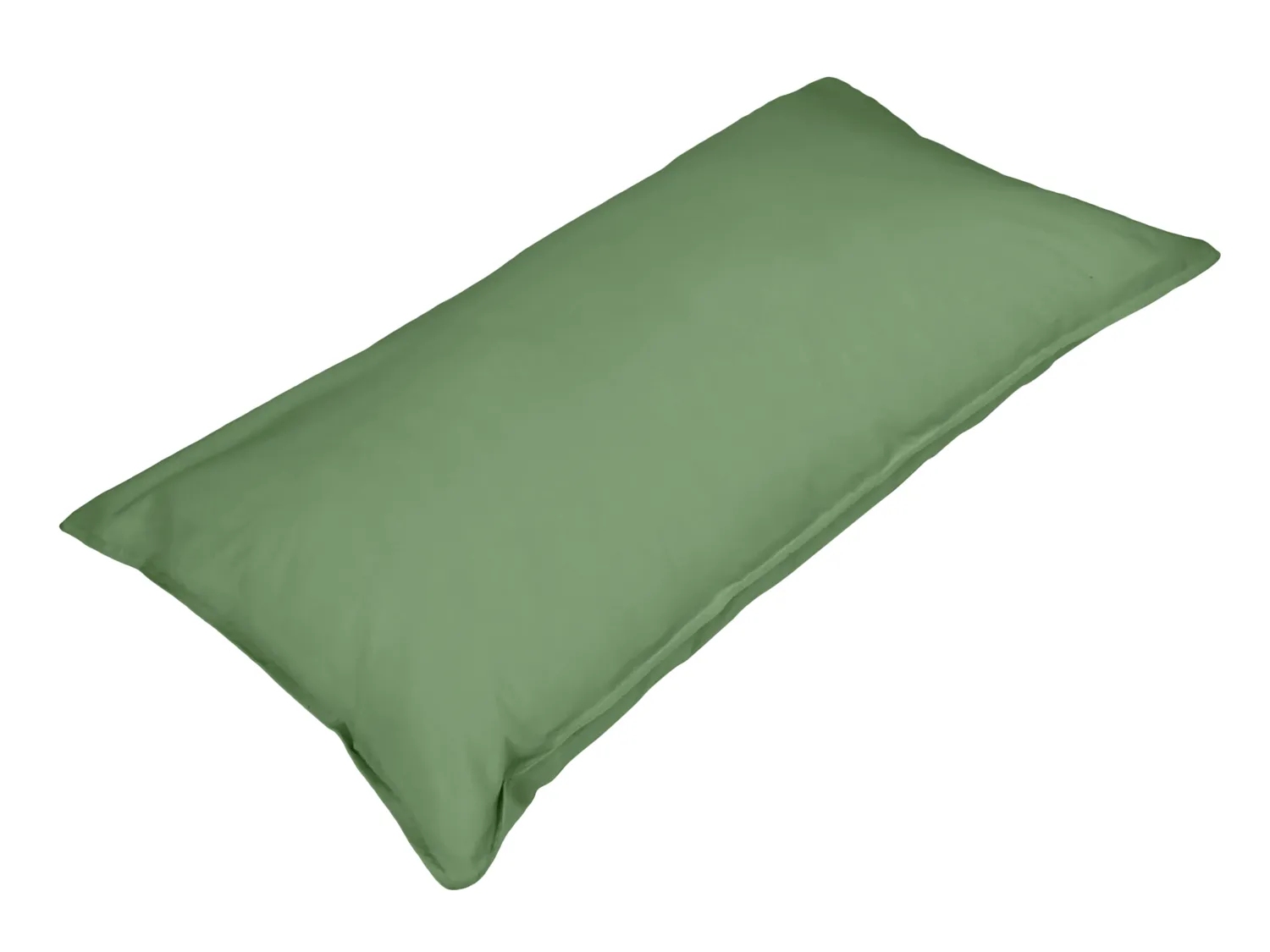 Funda de almohada - Lysander (verde)