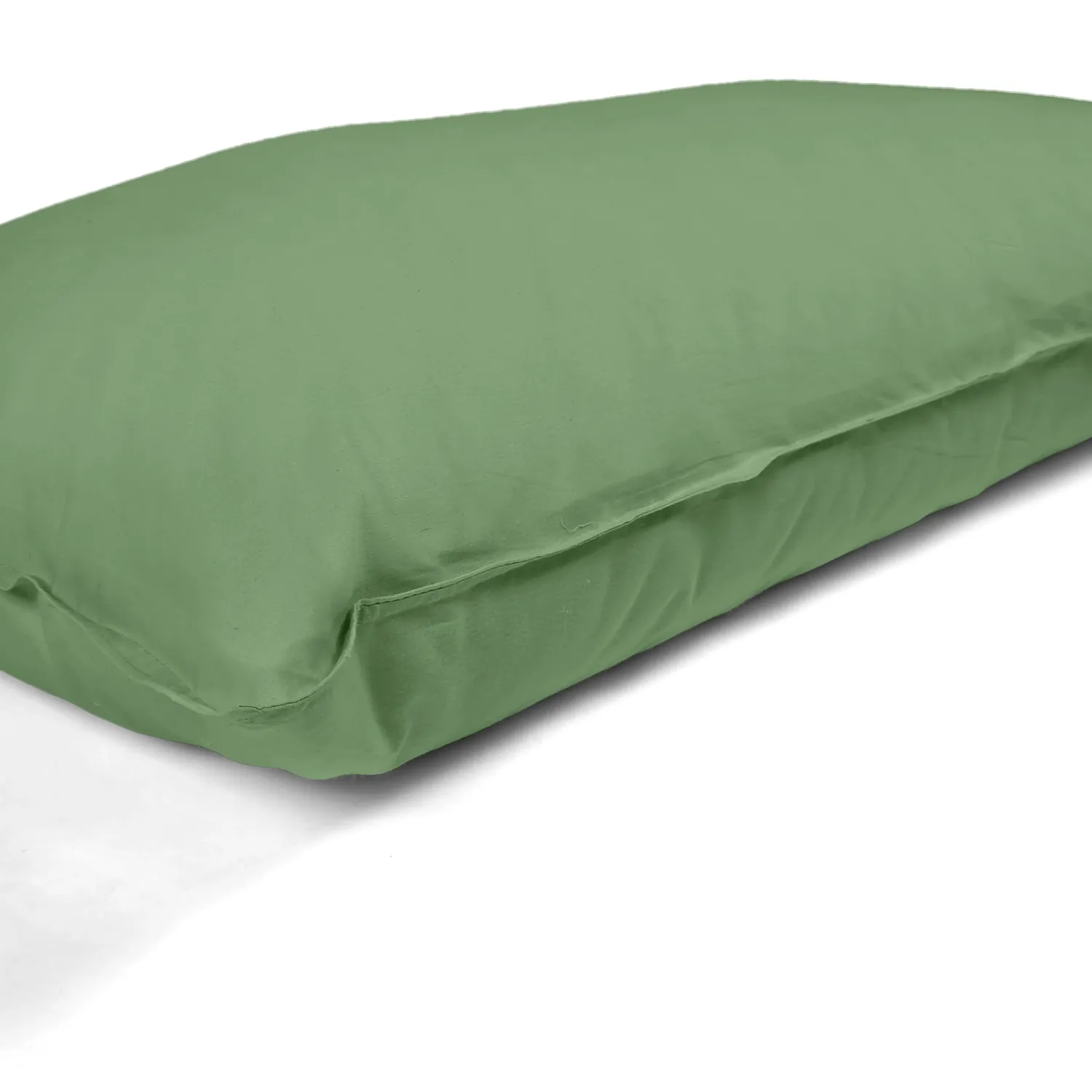 Funda de almohada - Lysander (verde)