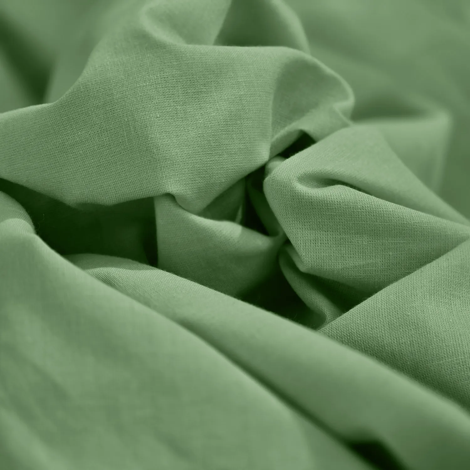 Funda de almohada - Lysander (verde)