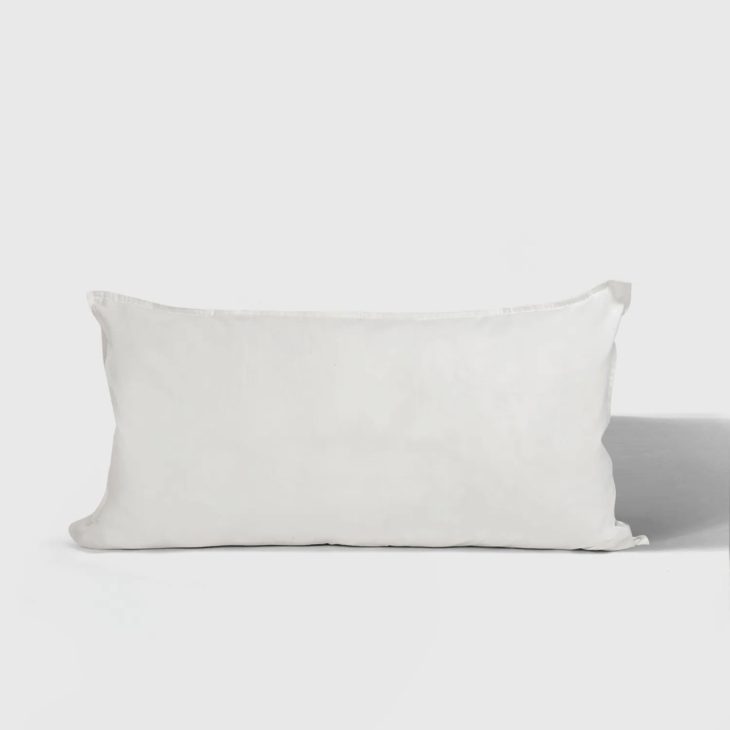 Funda de almohada - Lysander (blanco)