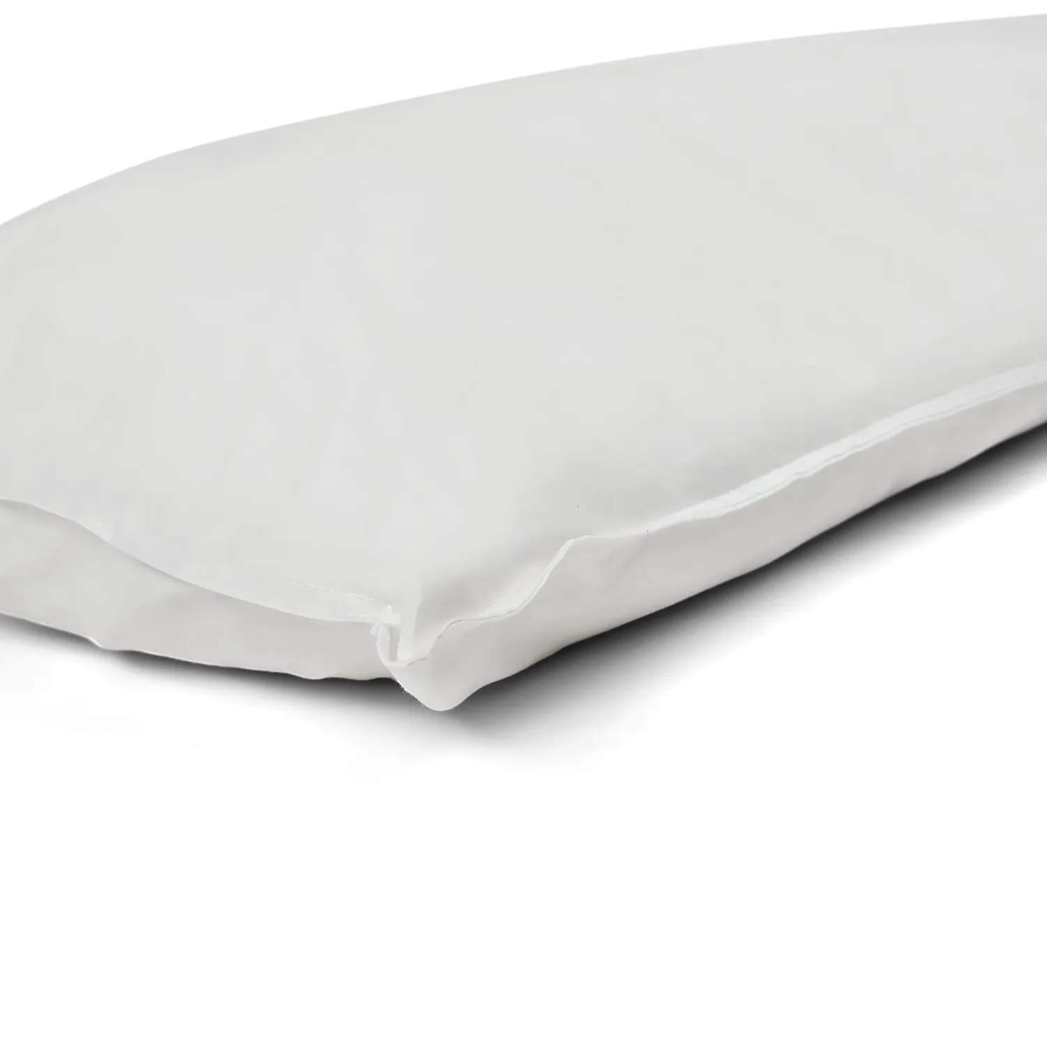 Funda de almohada - Lysander (blanco)