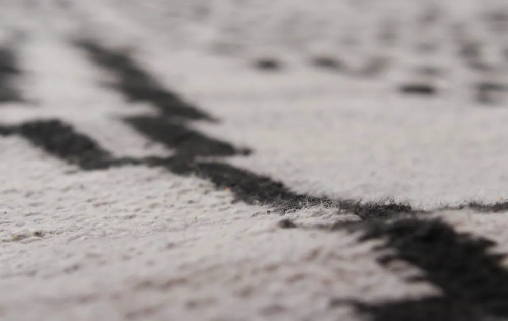 Alfombra de algodón - Oslo